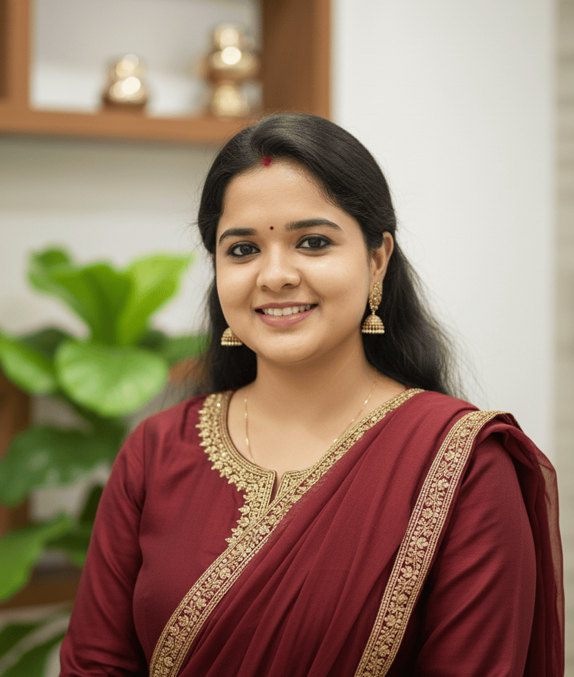 profile picture deepa